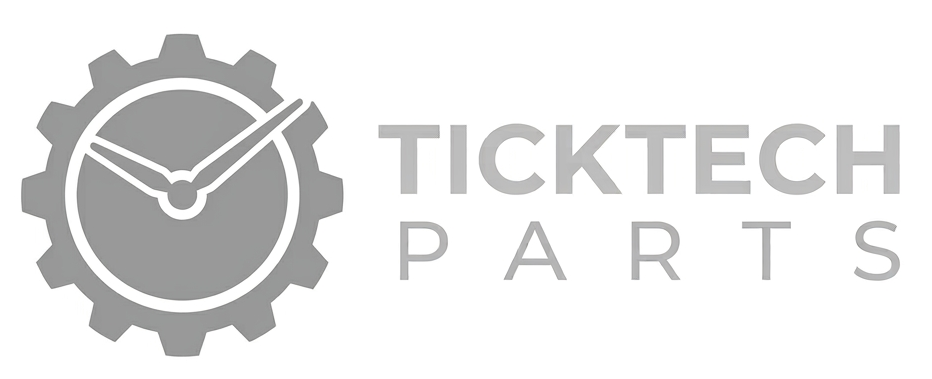 TickTech Parts
